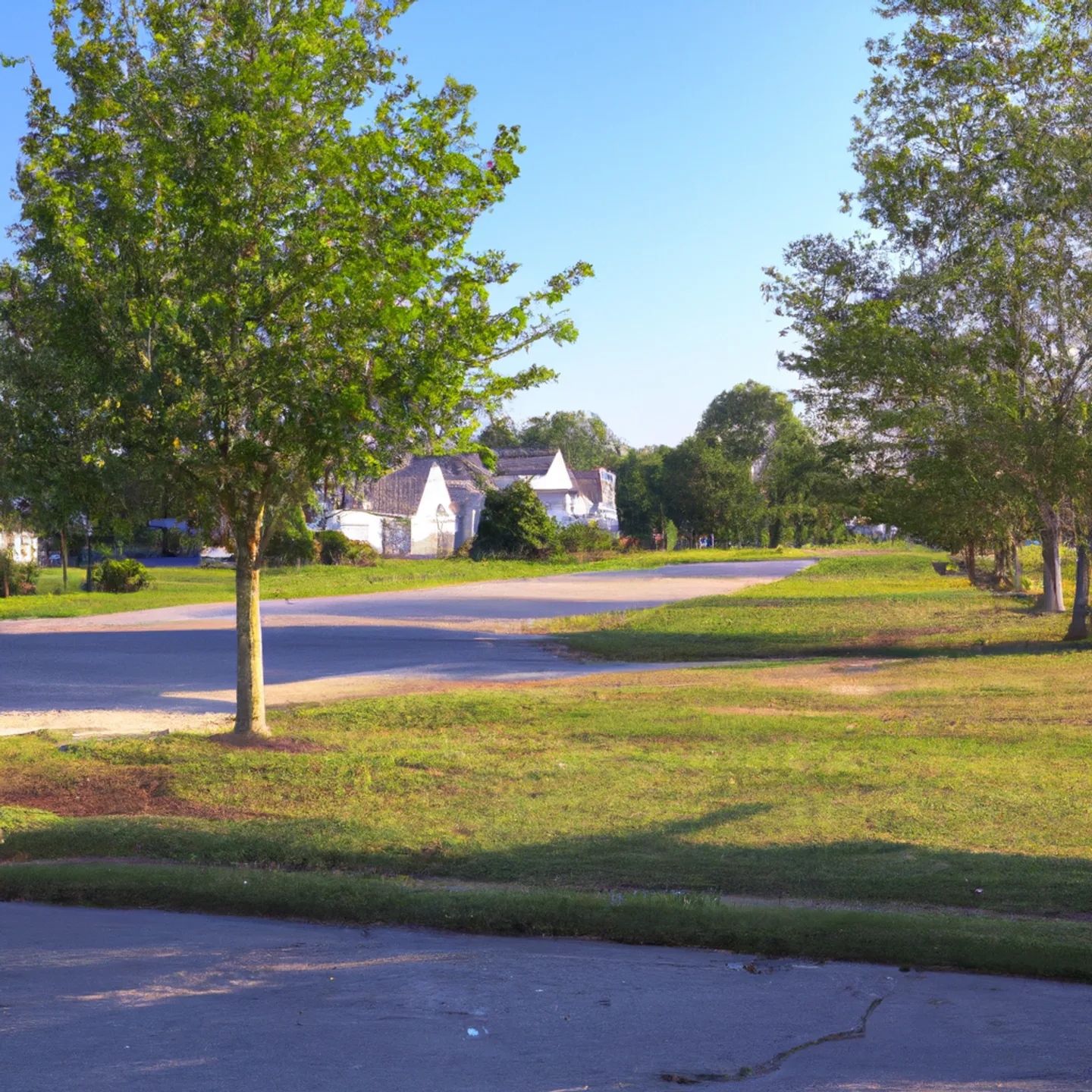 Vacant land parcel for sale in Vineland, New Jersey